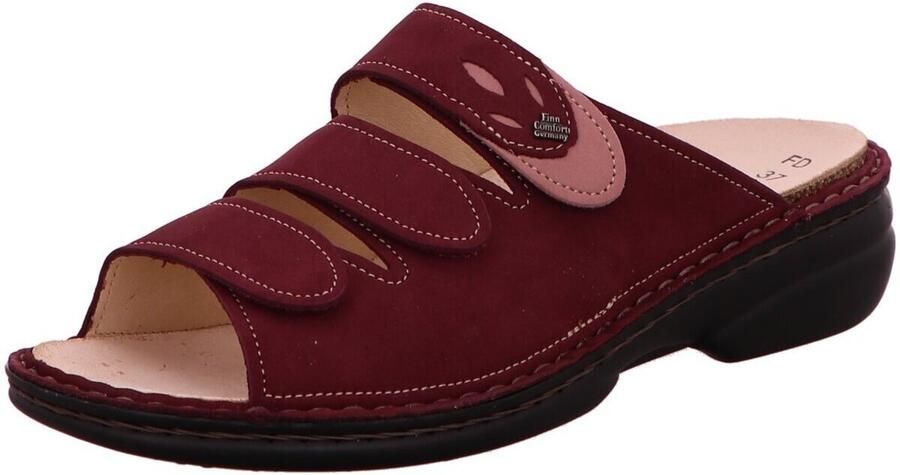 Finn Comfort Klompen