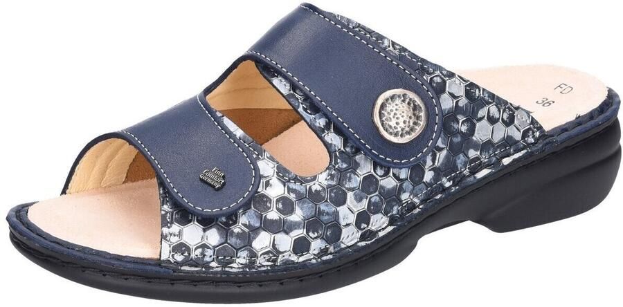 Finn Comfort Klompen