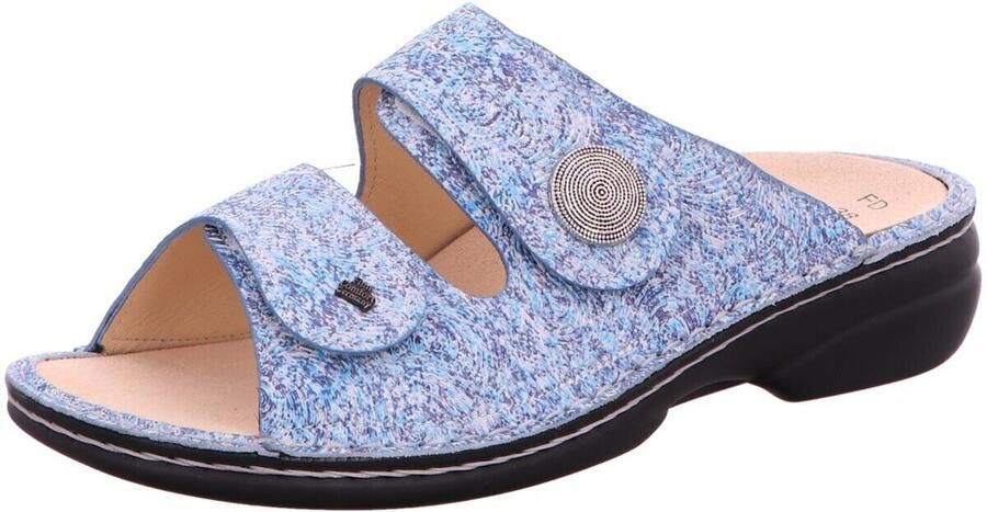 Finn Comfort Klompen