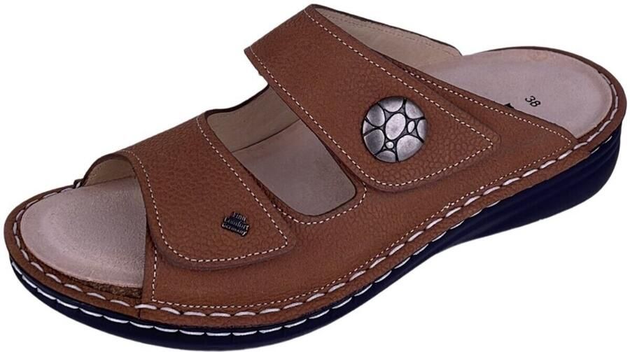 Finn Comfort Klompen