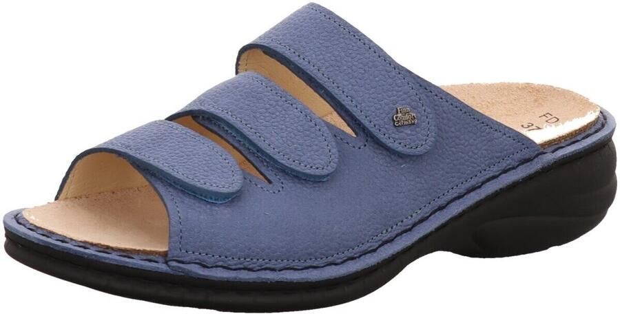 Finn Comfort Klompen