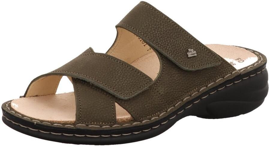 Finn Comfort Klompen