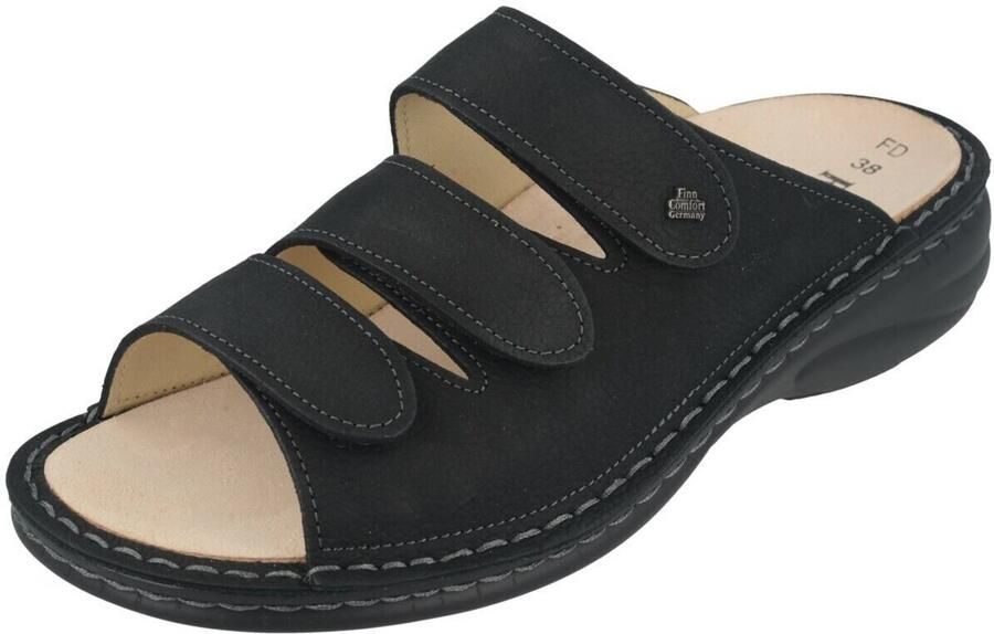 Finn Comfort Klompen