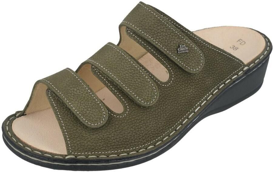Finn Comfort Klompen