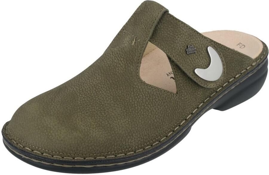 Finn Comfort Klompen