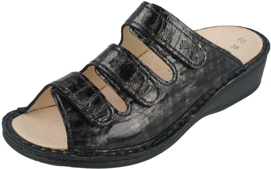 Finn Comfort Klompen