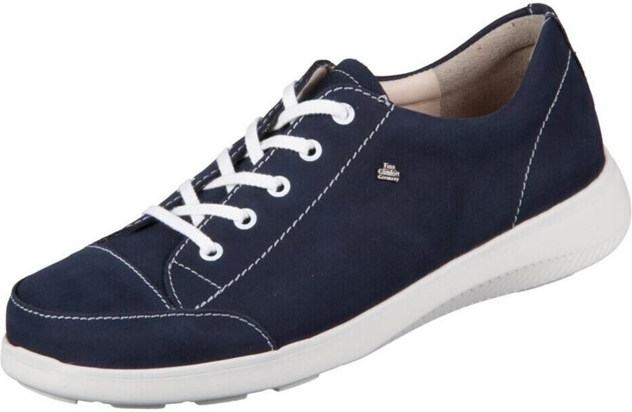 Finn Comfort Lage Sneakers 02866832046