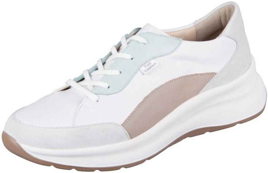 Finn Comfort Lage Sneakers 03620903123 - Foto 2
