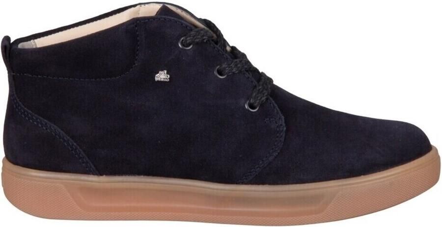 Finn Comfort Lage Sneakers 2792427098