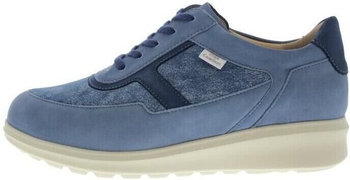 Finn Comfort Lage Sneakers Arinaga