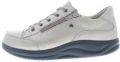 Finn Comfort Lage Sneakers Hachiouji - Wit