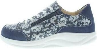 Finn Comfort Lage Sneakers Hachiouji
