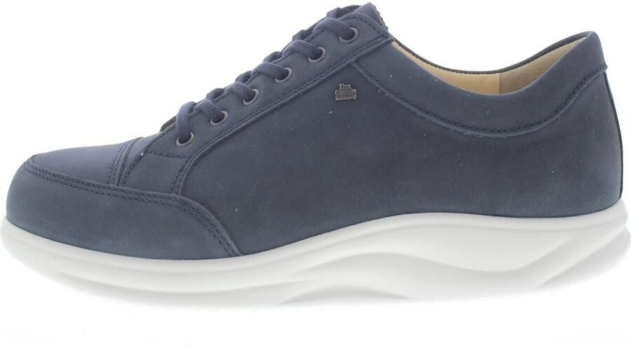 Finn Comfort Lage Sneakers Huelva