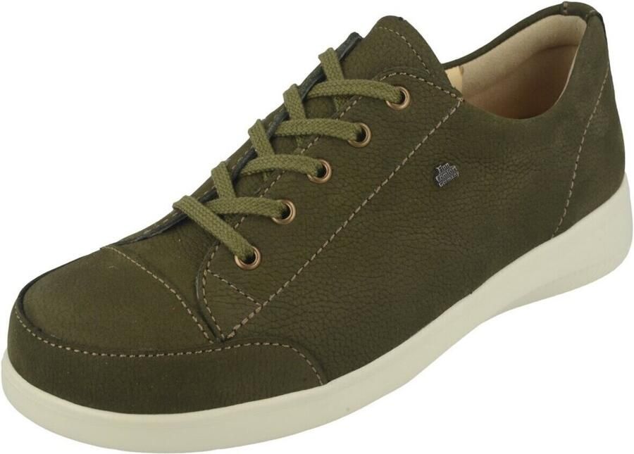 Finn Comfort Lage Sneakers