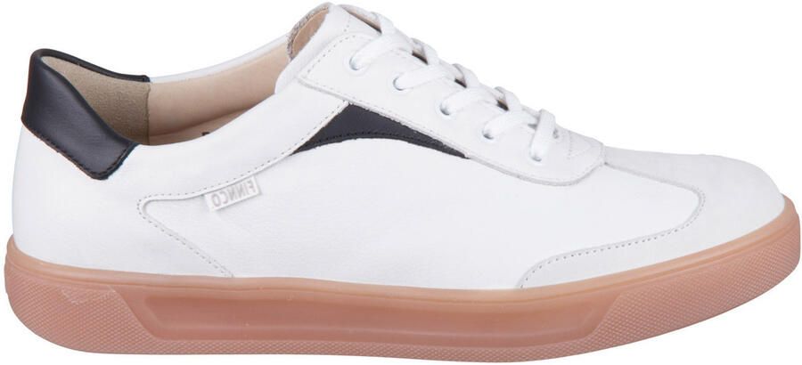 Finn Comfort Lage Sneakers Interlagos
