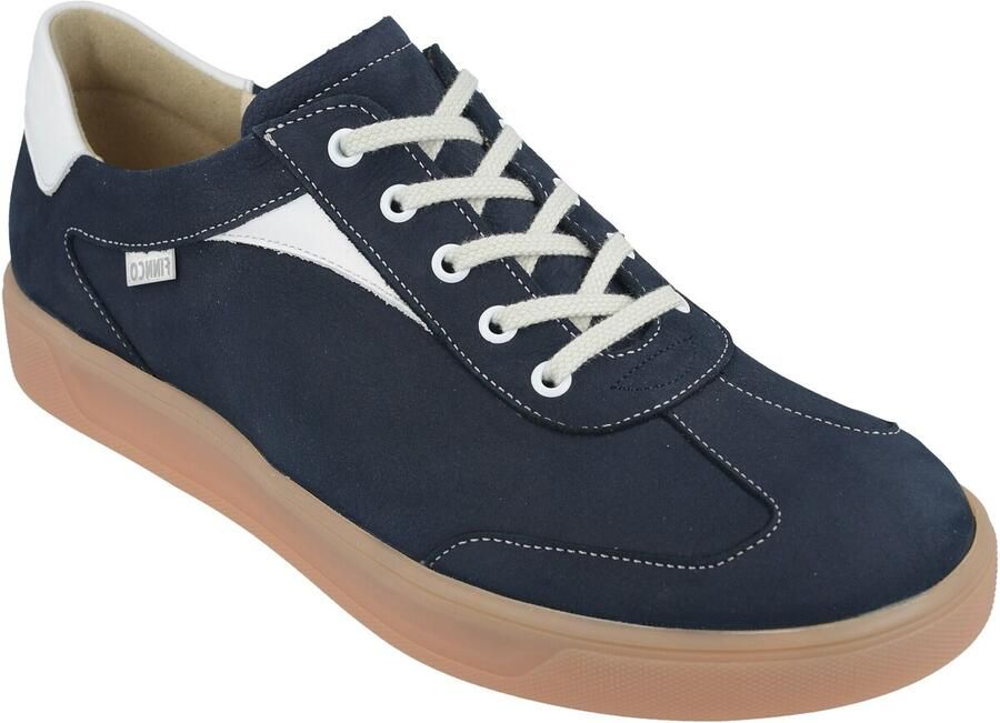 Finn Comfort Lage Sneakers Interlagos