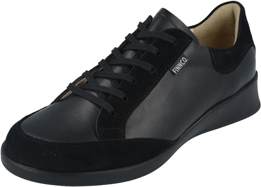 Finn Comfort Lage Sneakers Kastela