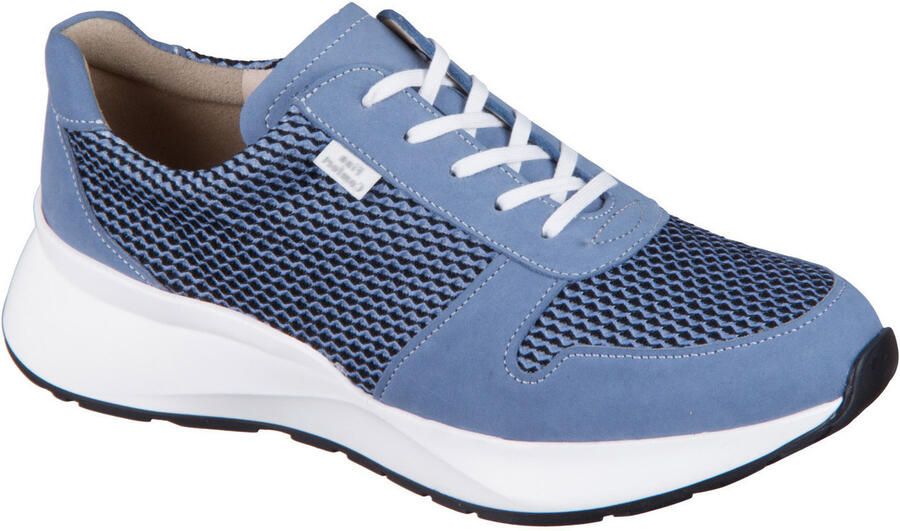 Finn Comfort Lage Sneakers Leganes