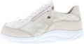 Finn Comfort Lage Sneakers Otaru - Wit