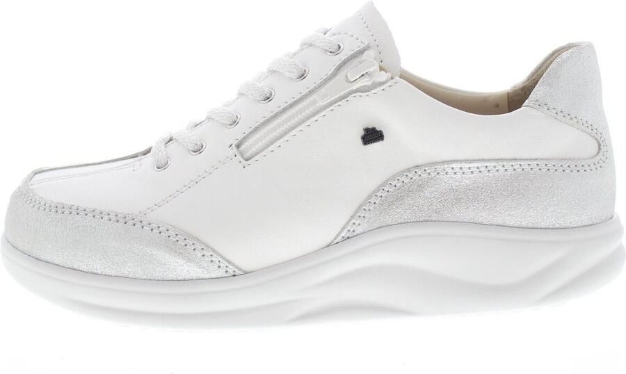 Finn Comfort Lage Sneakers Otaru