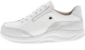 Finn Comfort Lage Sneakers Otaru - Wit