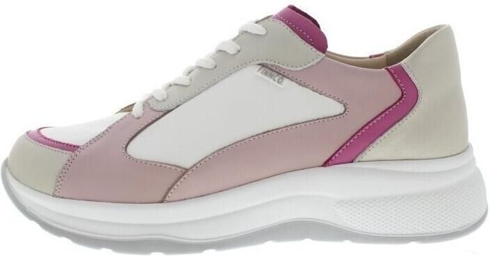 Finn Comfort Lage Sneakers Piccadilly