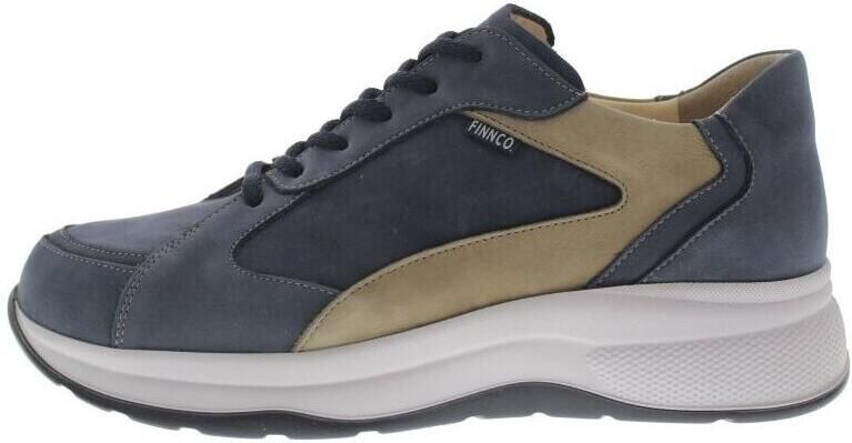Finn Comfort Lage Sneakers Piccadilly