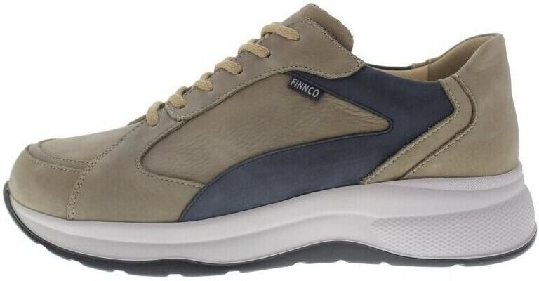 Finn Comfort Lage Sneakers Piccadilly