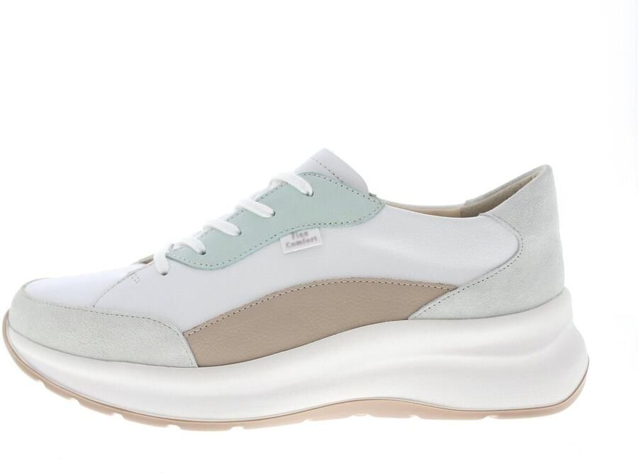 Finn Comfort Lage Sneakers 03620903123 - Foto 3