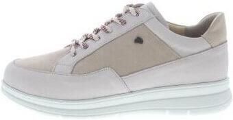Finn Comfort Lage Sneakers Toulon