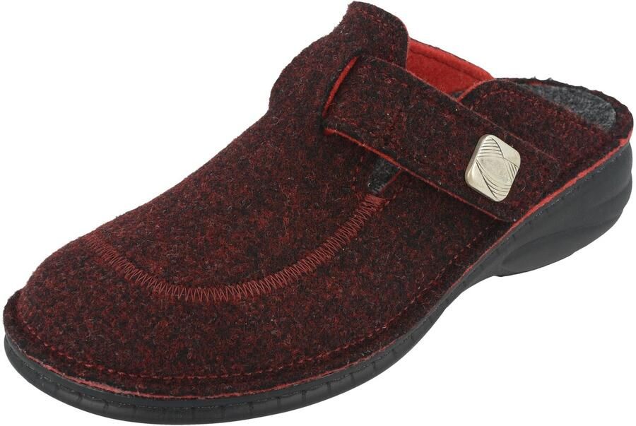 Finn Comfort Pantoffels Antholz