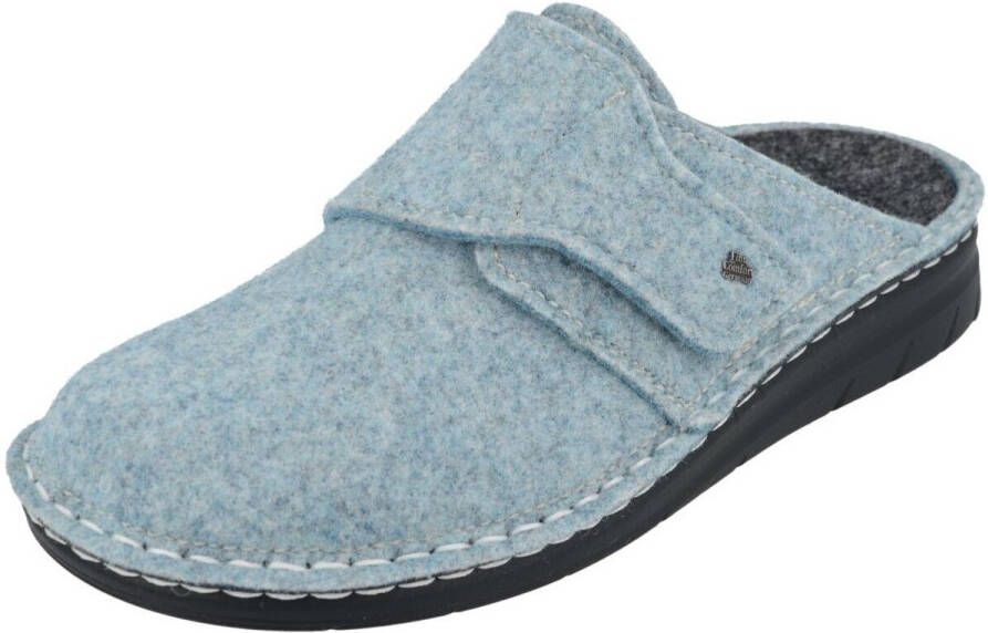 Finn Comfort Pantoffels