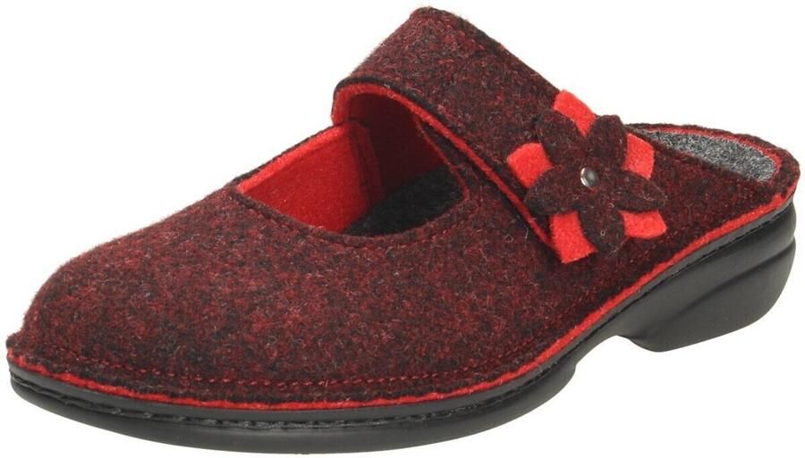 Finn Comfort Pantoffels