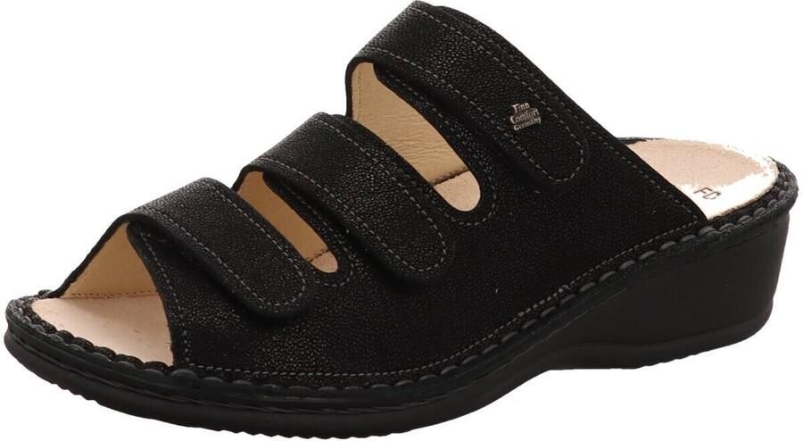 Finn Comfort Pantoffels