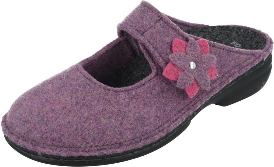 Finn Comfort Pantoffels