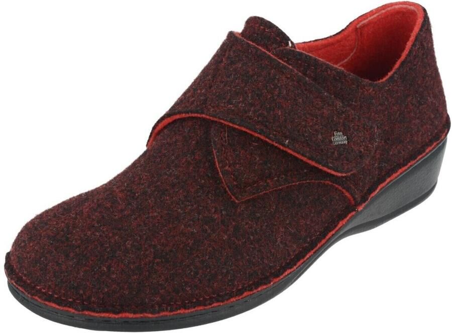 Finn Comfort Pantoffels