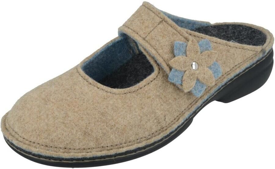 Finn Comfort Pantoffels