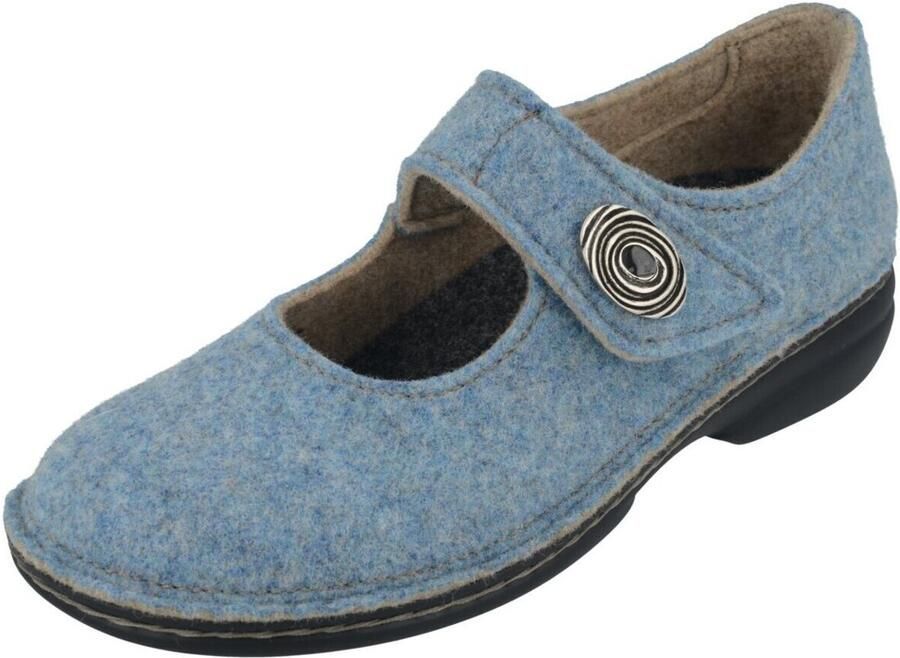 Finn Comfort Pantoffels