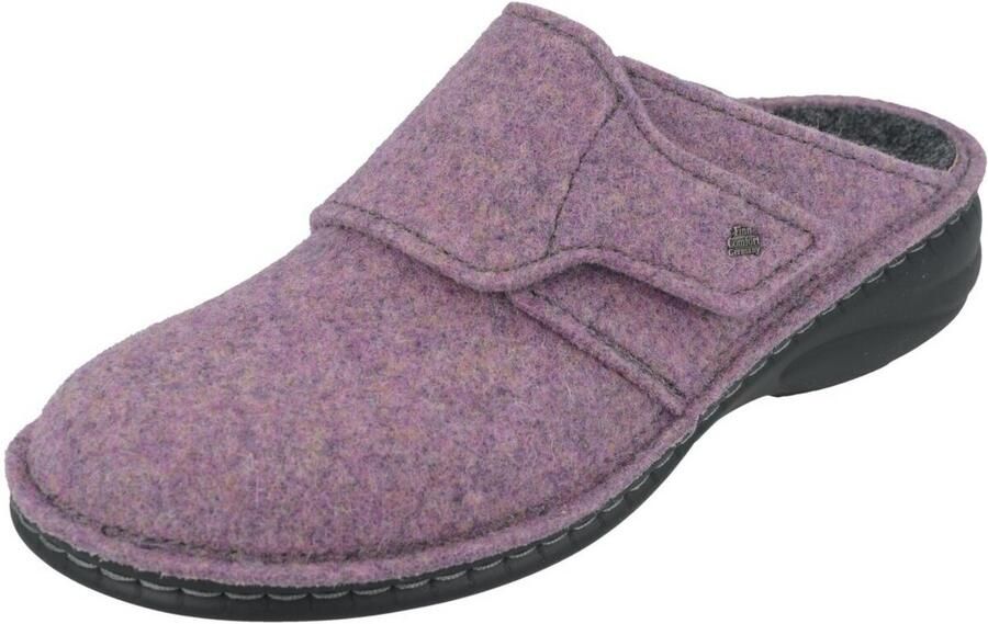 Finn Comfort Pantoffels