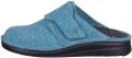 Finn Comfort Pantoffels Zams - Blauw
