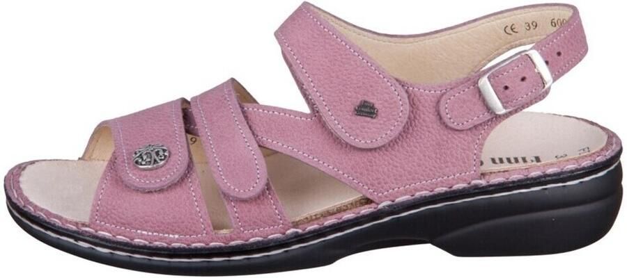 Finn Comfort Platte sandalen Gomera - Foto 2