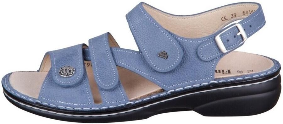 Finn Comfort Platte sandalen Gomera - Foto 2