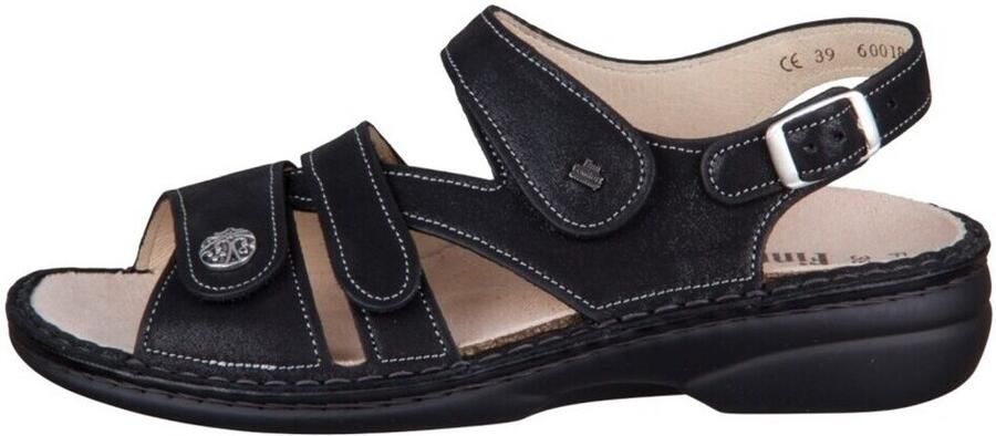 Finn Comfort Platte sandalen Gomera - Foto 2