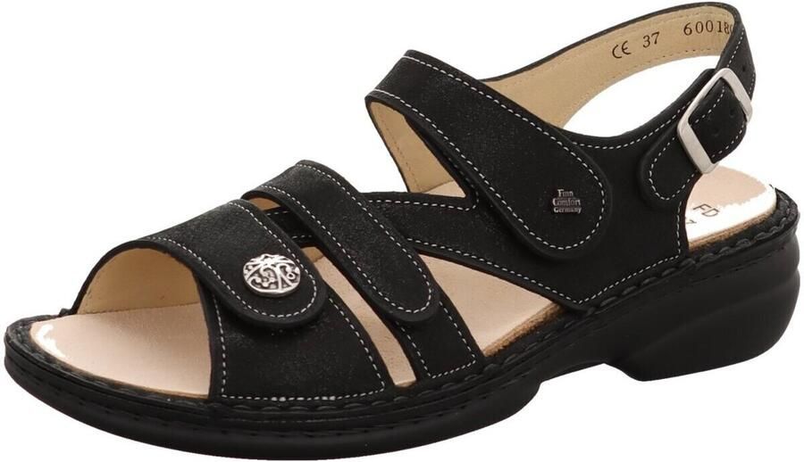 Finn Comfort Platte sandalen