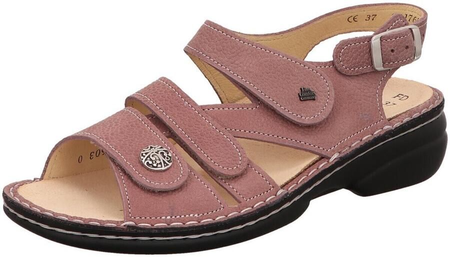 Finn Comfort Platte sandalen Gomera