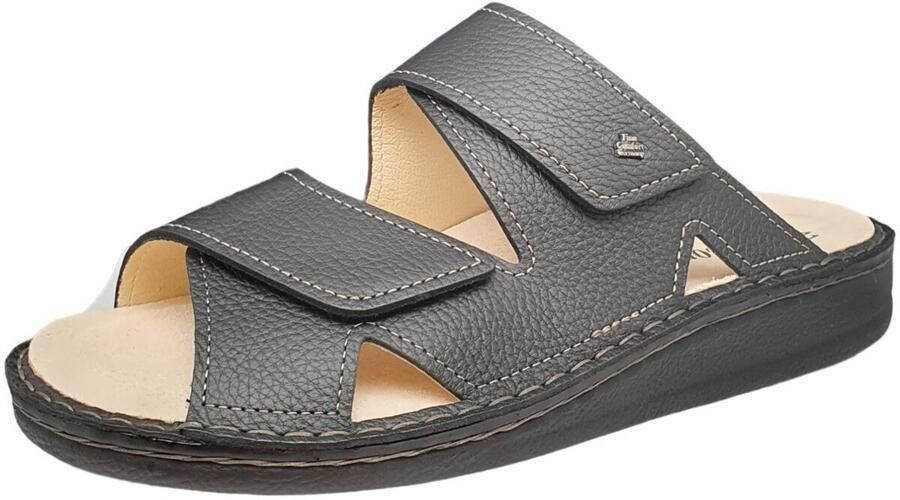 Finn Comfort Heren sandalen voor zonnige dagen - Foto 4