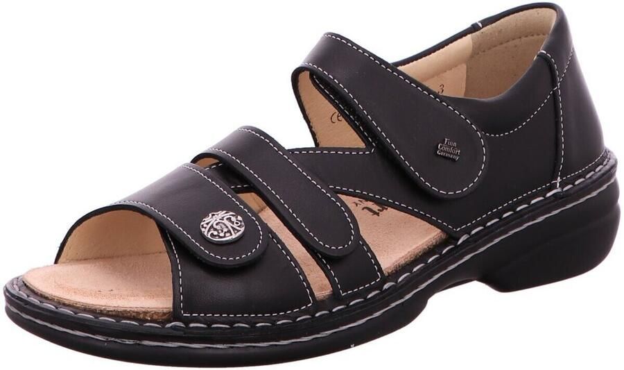 Finn Comfort Platte sandalen