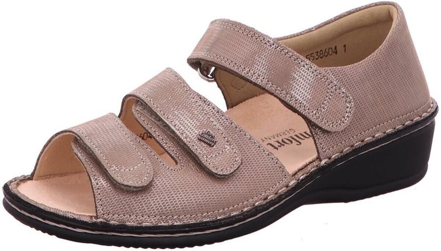 Finn Comfort Platte sandalen