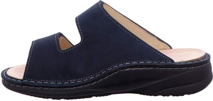 Finn Comfort Platte sandalen Psara