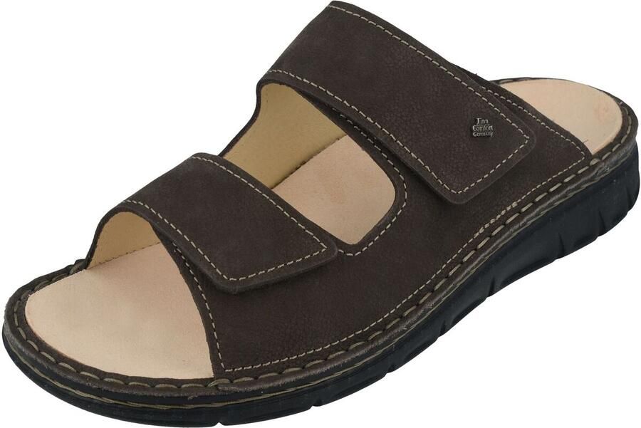 Finn comfort 01544-390519 Rab Herenschoenen Leisteen